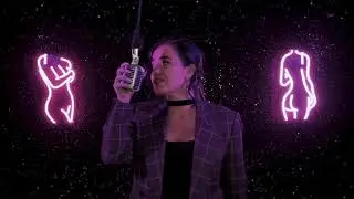Lily Lyon - Stuck (Official Music Video)