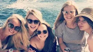 REUNION IN BARCELONA: DIESE GZSZ-FAMILIE KANN NICHTS TRENNEN