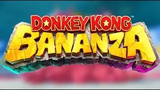 Donkey Kong Bananza OST Extended - Peekabruiser Battle theme