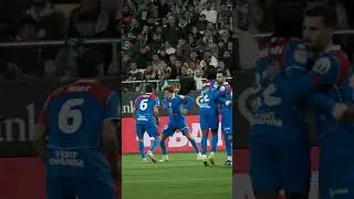 ⚽ Giuliano's goal 🆚 Betis (🏆👑 25/26)