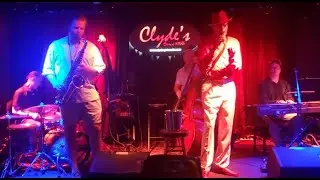 Sunday #60 - Jazz Jams Hosted by Ron Steen - Portland Live Jazz Music, September 21 2025.