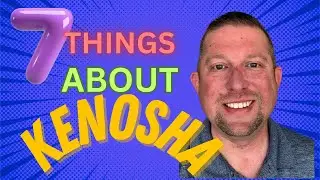 7 Things You NEED To Know Before Moving To Kenosha!