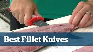 Fillet Knife Selection - Florida Sport Fishing TV - What Knife Do You Fillet Fish With & Why
