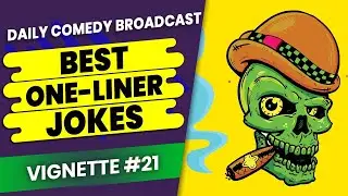 Adult Jokes | Clean Jokes | Clean One Liner Jokes | Clean Short Jokes | Vignette 21