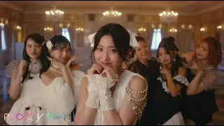 moxymill 'Sugar&times;Bitter' Lip MV