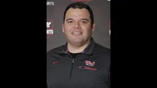 2025 MPSF Men's Water Polo Media Day: W&J Nikola Malezanov