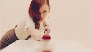 Crown Royal Commercial