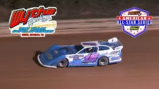 American All-Star Series - Hot Laps | Wythe Raceway (8/31/25)