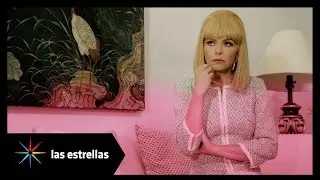 Silvia frente a ti - AVANCE: Felipe Guzmán | 8:30PM #ConLasEstrellas
