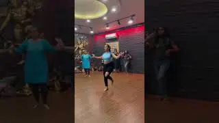 Dance classes in Jaipur | City vibes | Jaipur Heritage city