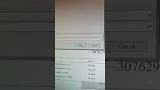 Export Planogram to Access