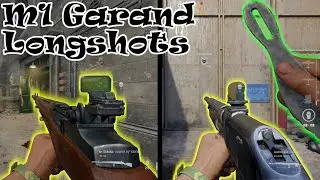 M1 Garand Weitsch&uuml;sse, Shotgun: Kampfflinte und Ratt (Call of Duty Vanguard, Multiplayer)