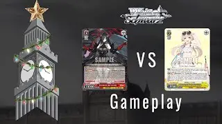Blue Archive (8 Choice) vs AzurLane (8 Standby) | Charity Stream | Highlights