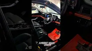 Mahindra XUV700 Executive Lounge Audio Upgrade | JL Audio + JBL Bass | CARACE Noida