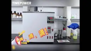 Experimental Procedure for the TP582 Copper Strip Corrosion Tester