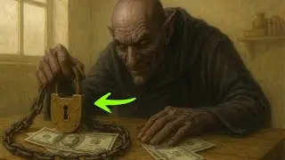Ex-WARLOCK Confesses: What I Used to Do to Lock People&rsquo;s FINANCIAL LIVES (And What Breaks It Today)