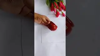 DIY Mini Pongal Festival Decor 🌾🍯 | Indian Harvest Festival Craft #shorts #diy #crafterrubini