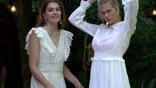 BIKBOK - Dress up