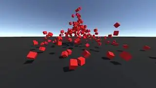 Smooth Slow Motion Effect in Unity