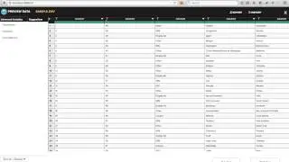 How to change column Data Type