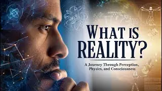 What Is Reality? A 3-Hour Journey Through the Greatest Mysteries of Existence | To Fall Asleep To