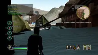 Let's Play - Star Trek Online (PS4) - Delta Recruit 2021 - Part 11b - Wasteland Part 1b