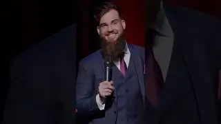 Айзек Баттерфилд о мусульманах
