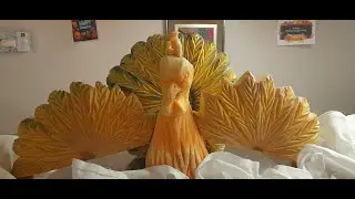 Comida para tripulantes de Cruceros!!!