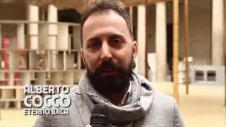 Made in Italy - Salone del Mobile 2016