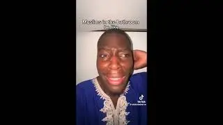 Funny Muslim TikToks you can relate to 😂😂😂