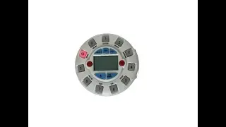SOLD - The Game Of Life Twists & Turns - LIFEpod Demo