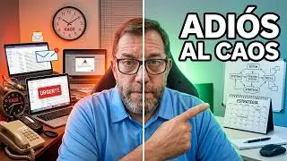 C&oacute;mo evitar la adicci&oacute;n a la urgencia &iquest;Por qu&eacute; la urgencia te roba lo importante?