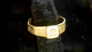 Ancient Artifacts That Are Said To Be Cursed