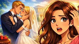 I Lost My Memory&hellip; and My Stepmother Stole My Life  | Animated Stories |