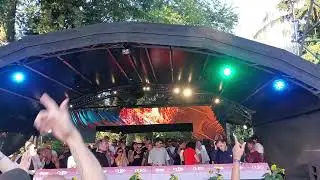 DJ Karotte @ Ours Season Closing, Blaues Wasser, Frankfurt am Main 20.09.2025