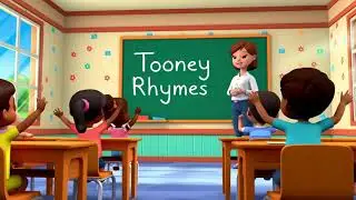 Hello Around the World | Learn to Say Hello in Different Languages | TooneyRhymes Kids Song