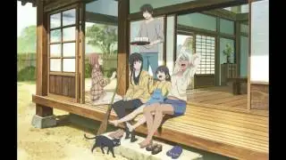 Flying Witch Opening Full