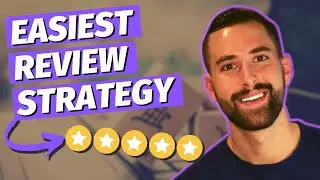 How To Get Your First Amazon Review | EASY STRATEGY