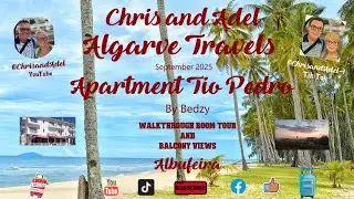 Albufeira Apartment Tour Tio Pedro by Bedzy