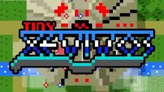[Let's Play] Tiny Xevivos [PC]