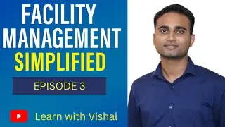 Episode 3 | HVAC  System Working | Chillers Basic Cycle | Building Management | FM | Facilities |