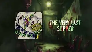 Bloody Holly and the Ricketz - The Very Last Supper (visualizer)