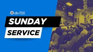 Sunday Service | January 18th 2026