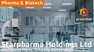 Starpharma highlights major Oncology partnerships and 2026 clinical milestones