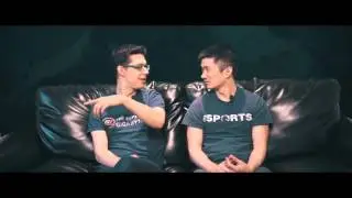 Zyori Interview by Hotbid (The Summit 3 by Gigabyte)