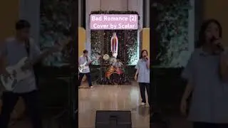 Bad Romance Cover by Scalar (2)