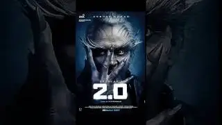 Robot 2.0 Official teaser 2016 |Rajnikant|