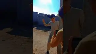 bangle ke peechhe Hai 😂 funny shorts #funny #therealfools #comedyvideos #comedy