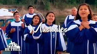 HABLEMOS AL MUNDO I CORO JERUSALEM I BETHEL TELEVISIÓN