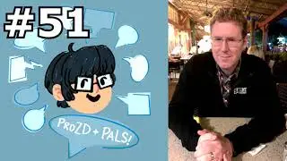 ProZD + Pals Podcast Episode 51: SCOTT STRICHART